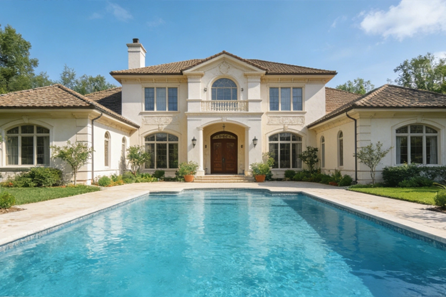 物业清洁保养
